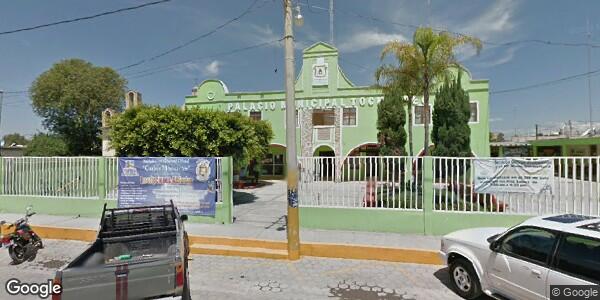AGENCIA DEL MINISTERIO PÚBLICO